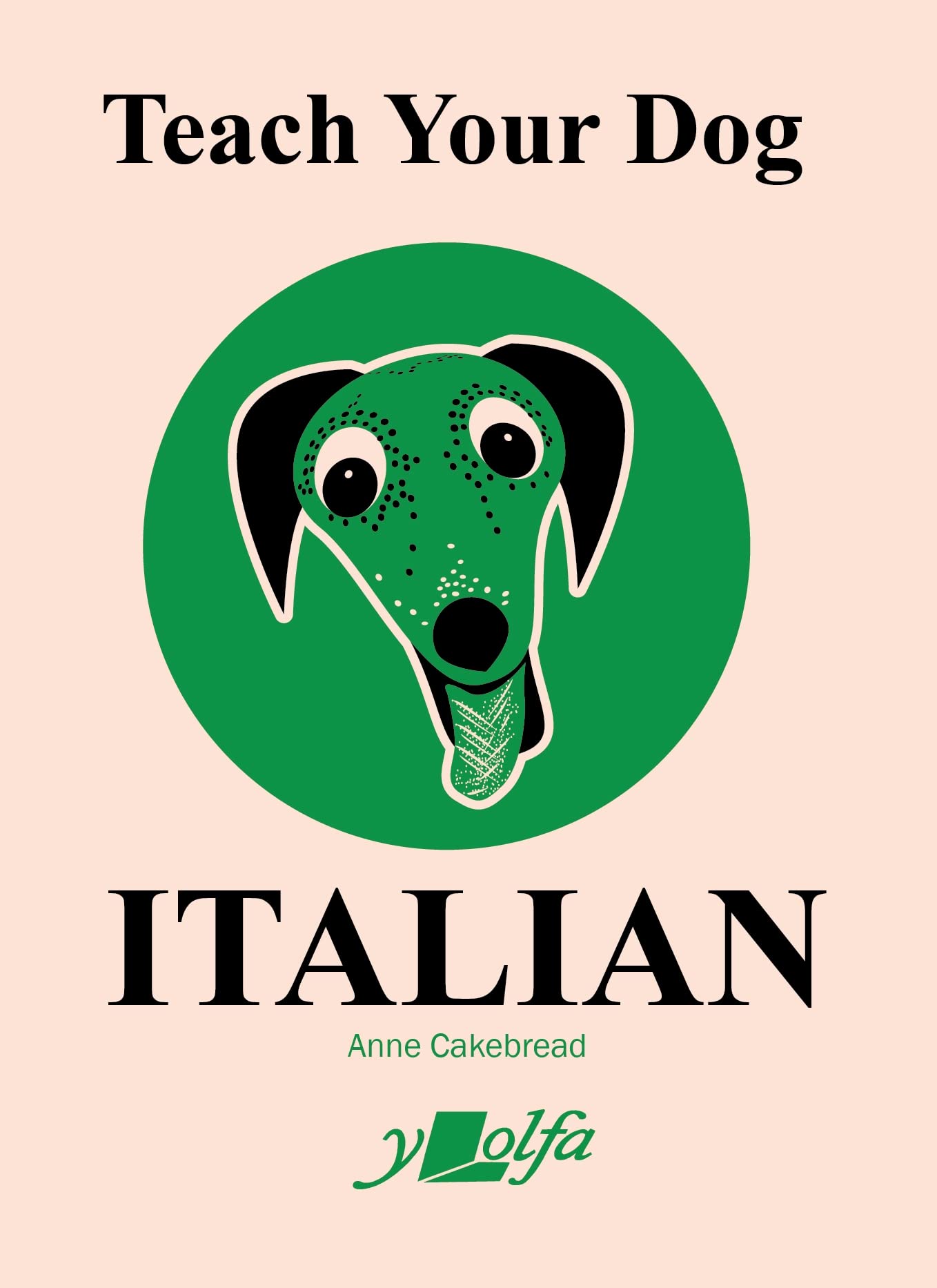Teach Your Dog Italian: 10