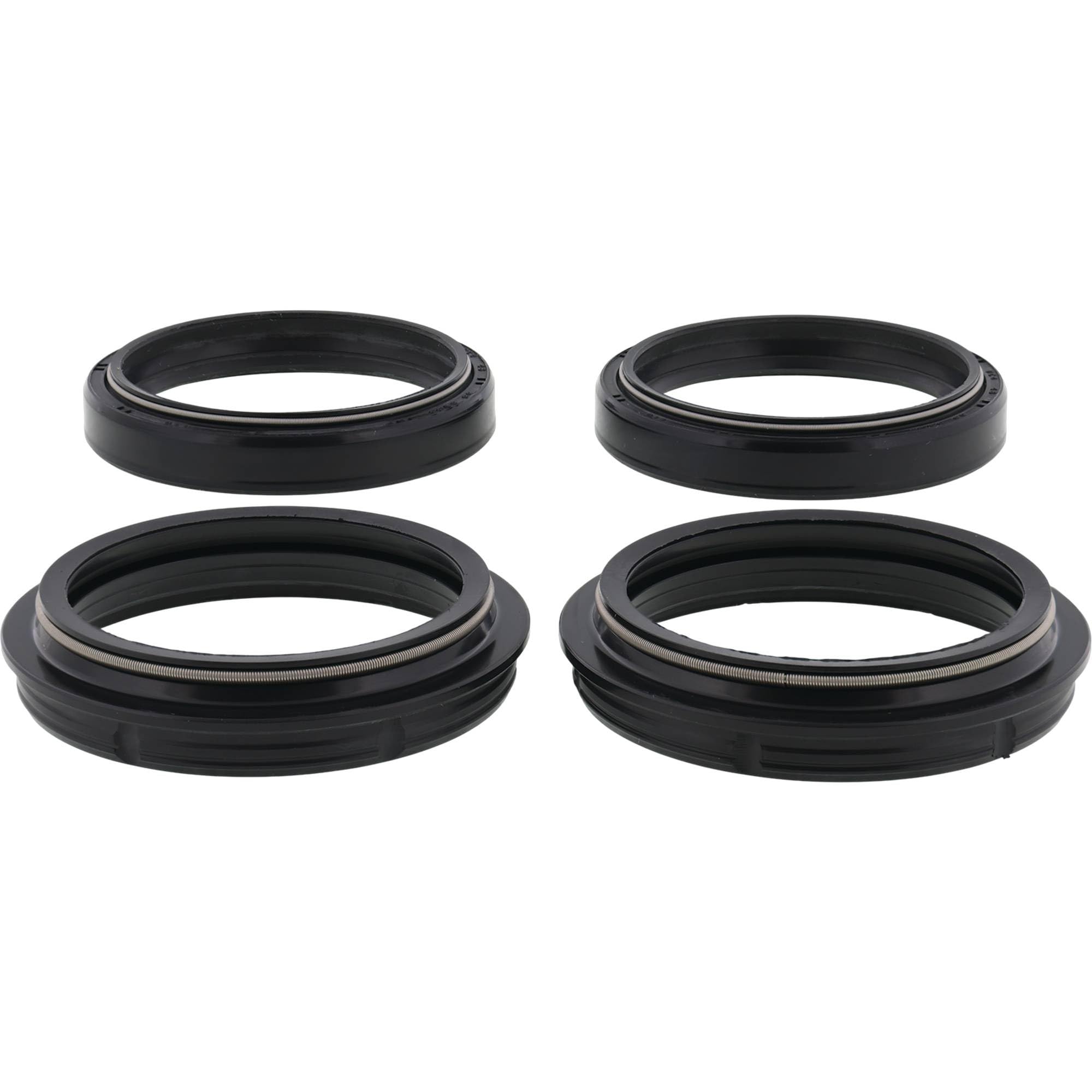 Amazon.com: Pivot Works PWFSK-Z003 Fork Seal Kit, Regular : Pivot