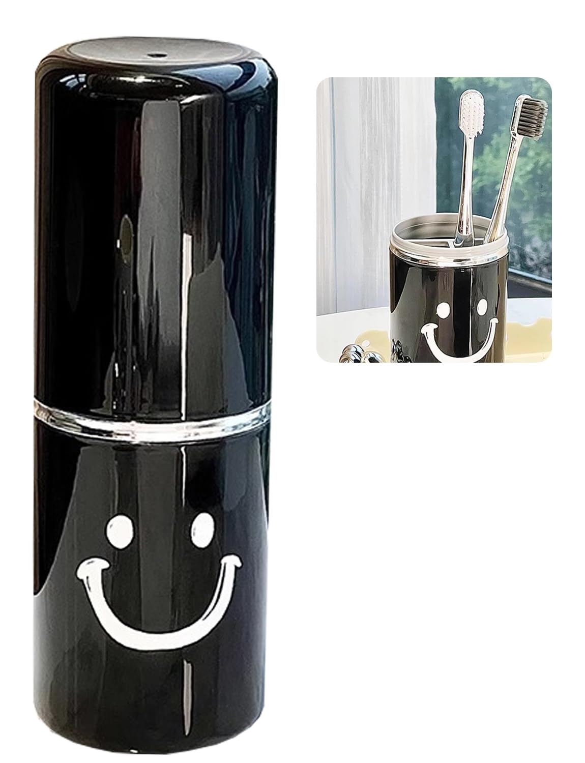 Amazon.co.jp: 歯ブラシケース 携帯用歯ブラシケース 旅行用 外出