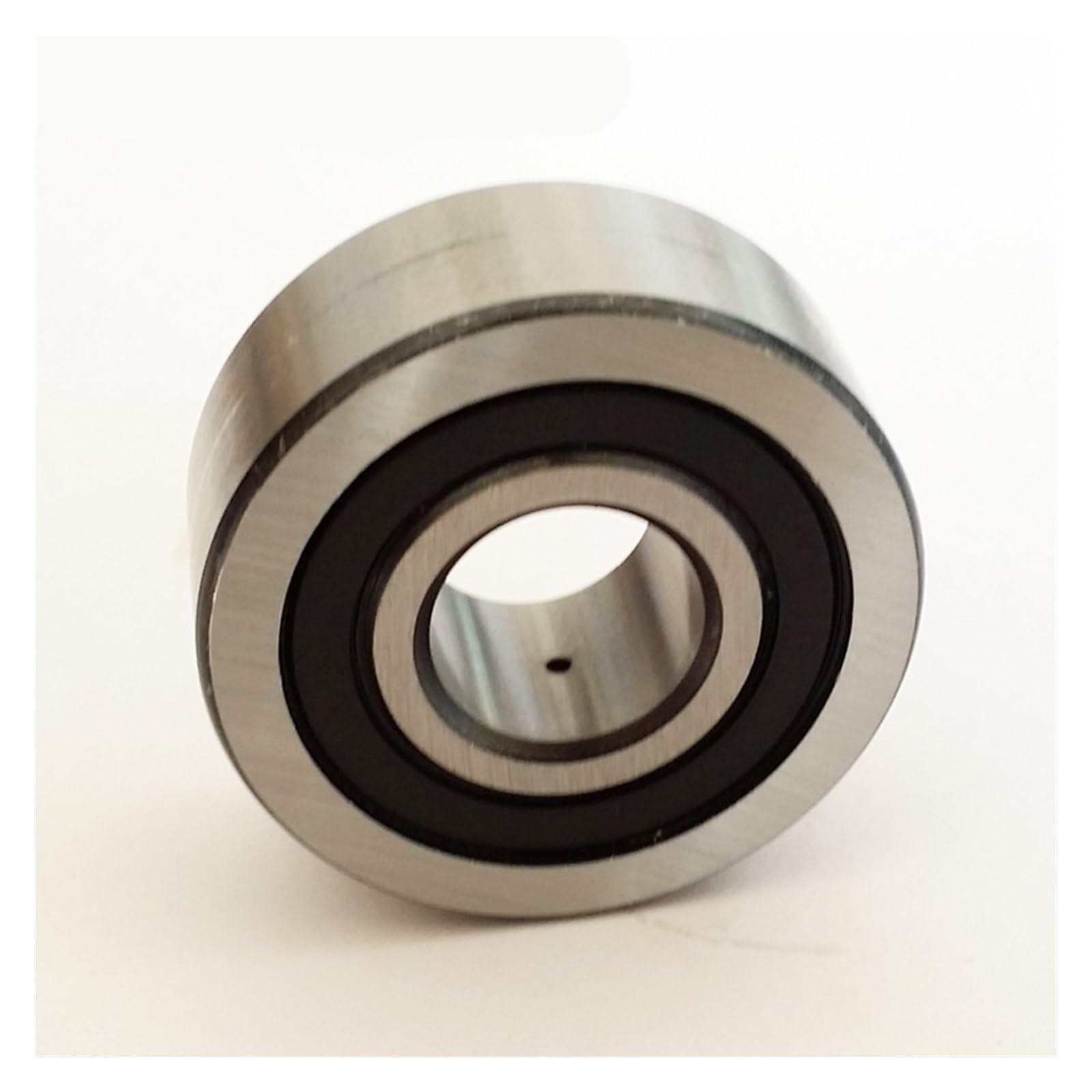 CJKXPZMH 1PCS LR5208-2HRS-TVH-XL LR5208NPPU LR 5208 Ball bearing track rollers LR Track rollers bearing