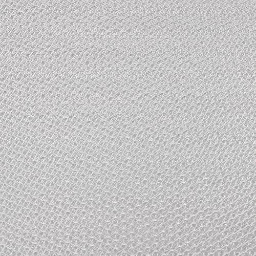 Fabater Aluminum Range -Range Bonnet Fat Filter Replacement Simple Installation for Kitchen, Washable Aluminum -Hood Filter for Bonnet Ventilation, 1 X Hood for Dukt/channel and Microwaves - Image 6