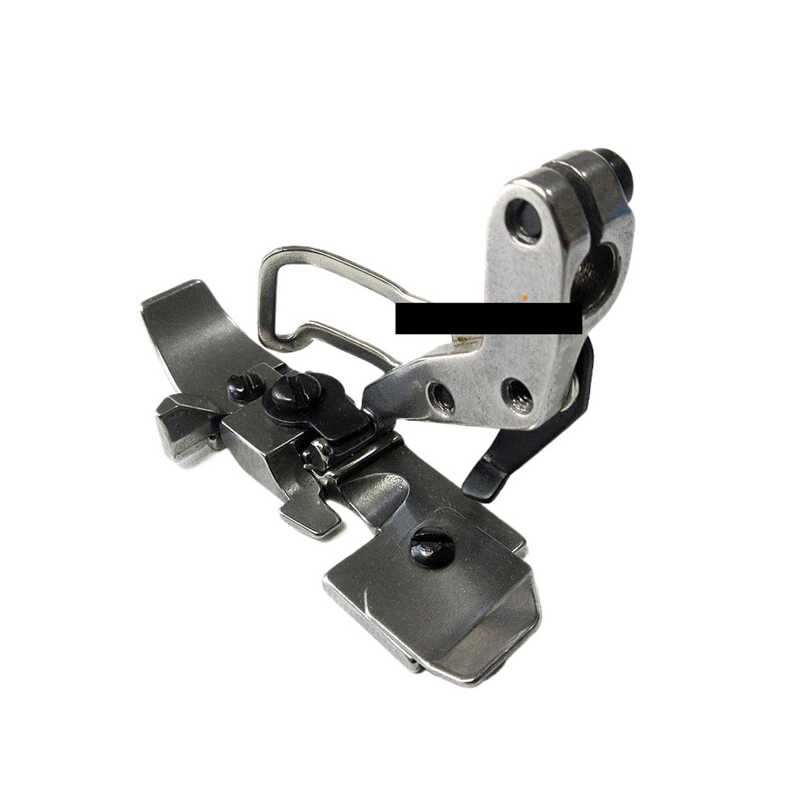 1 sztuk 401-59844 stopka dociskowa MO-6800 przemysłowa maszyna do szycia overlock