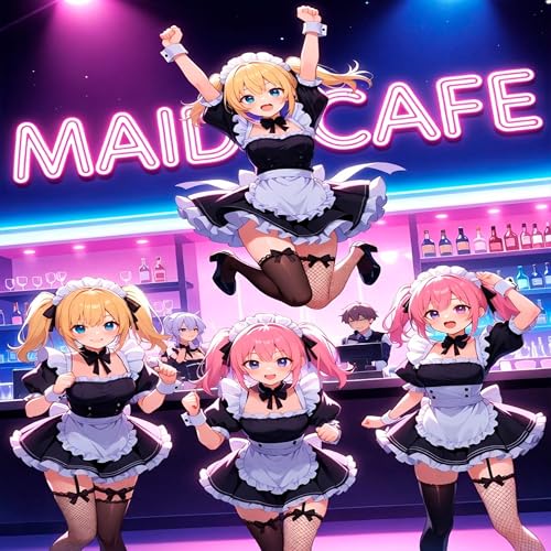 Maid Café