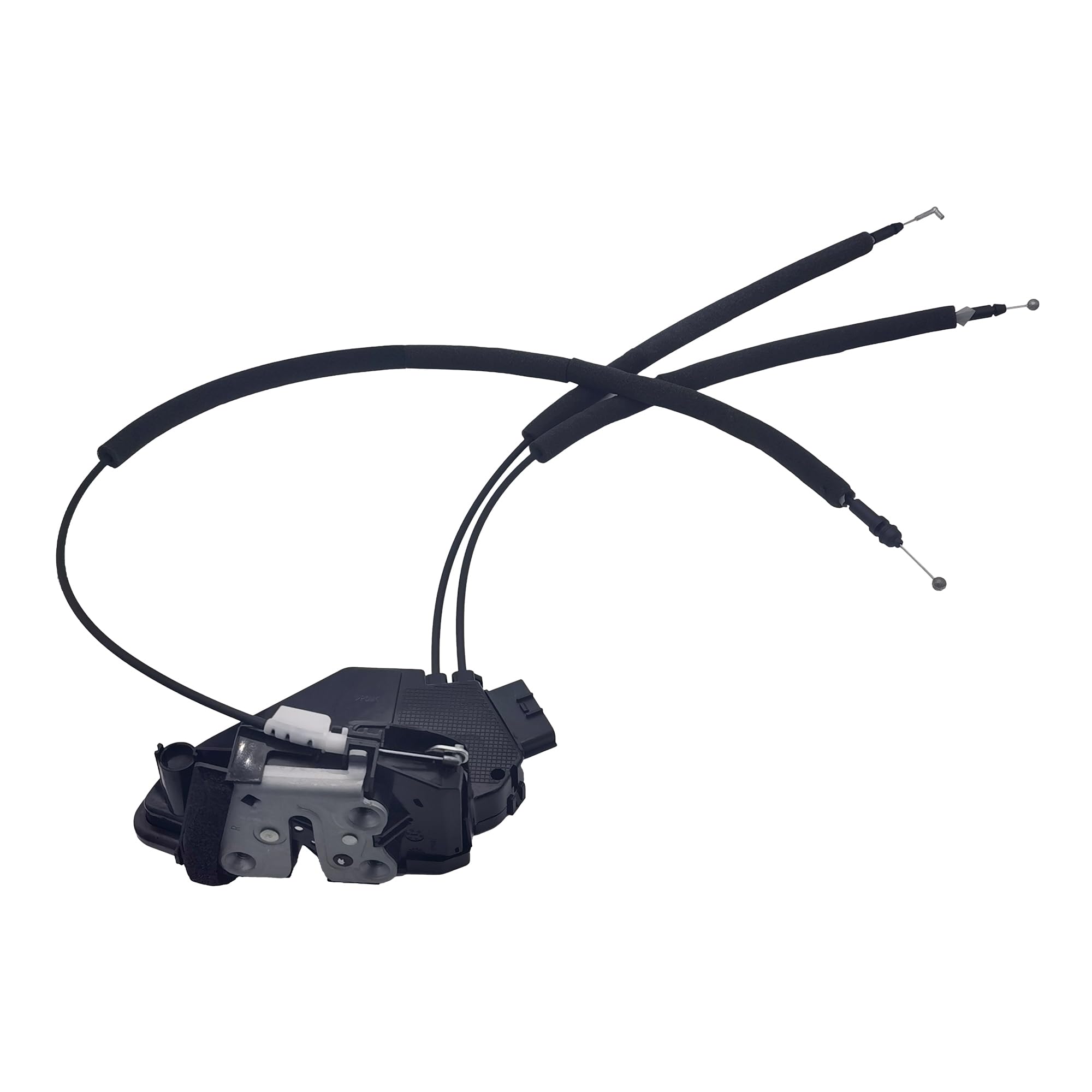 Amazon.com: Power Door Lock Actuator w/Latch Assembly, Fits for