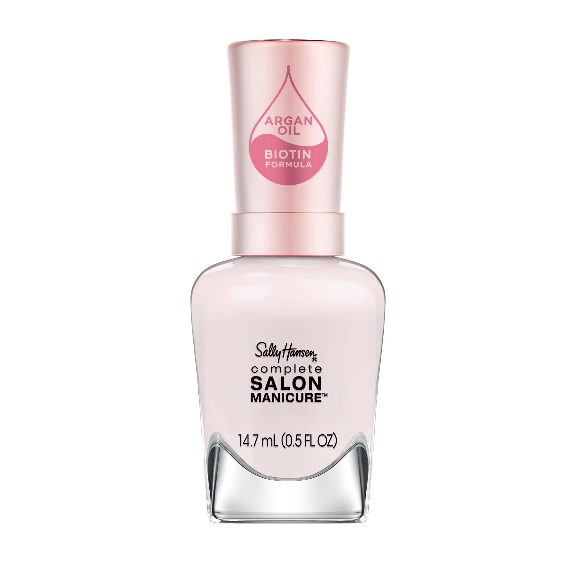 Sally Hansen Complete Salon Manicure Nail Polish, Colors
