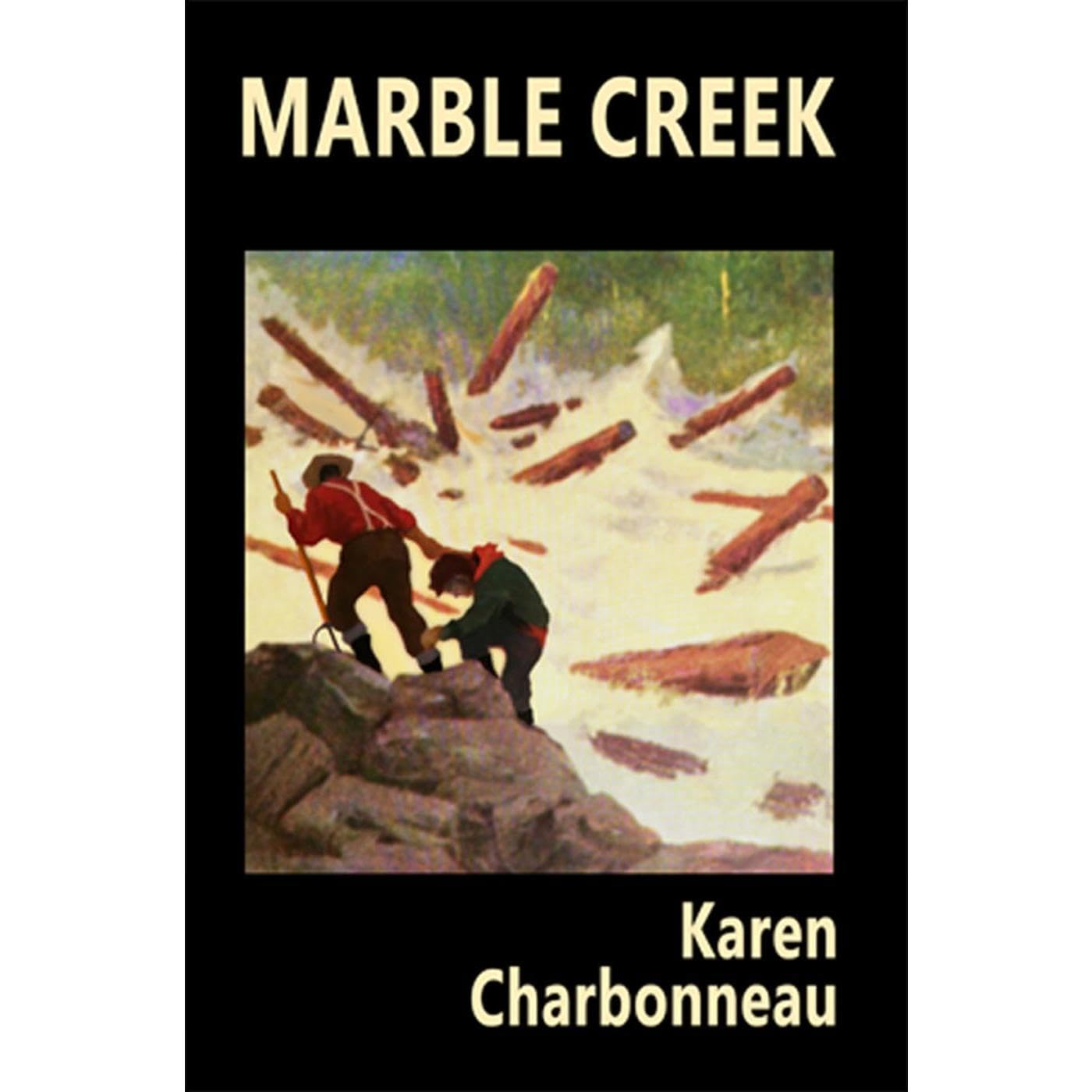 Marble Creek
