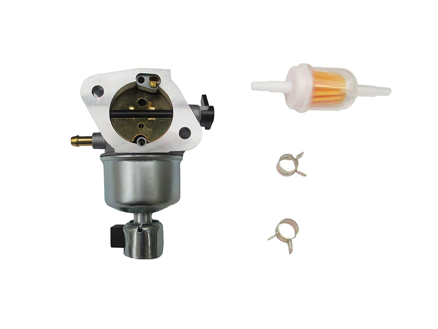 ACRB　５０ Amazon.com: Carburetor for Kawasaki 15004-0985 Fits Specific