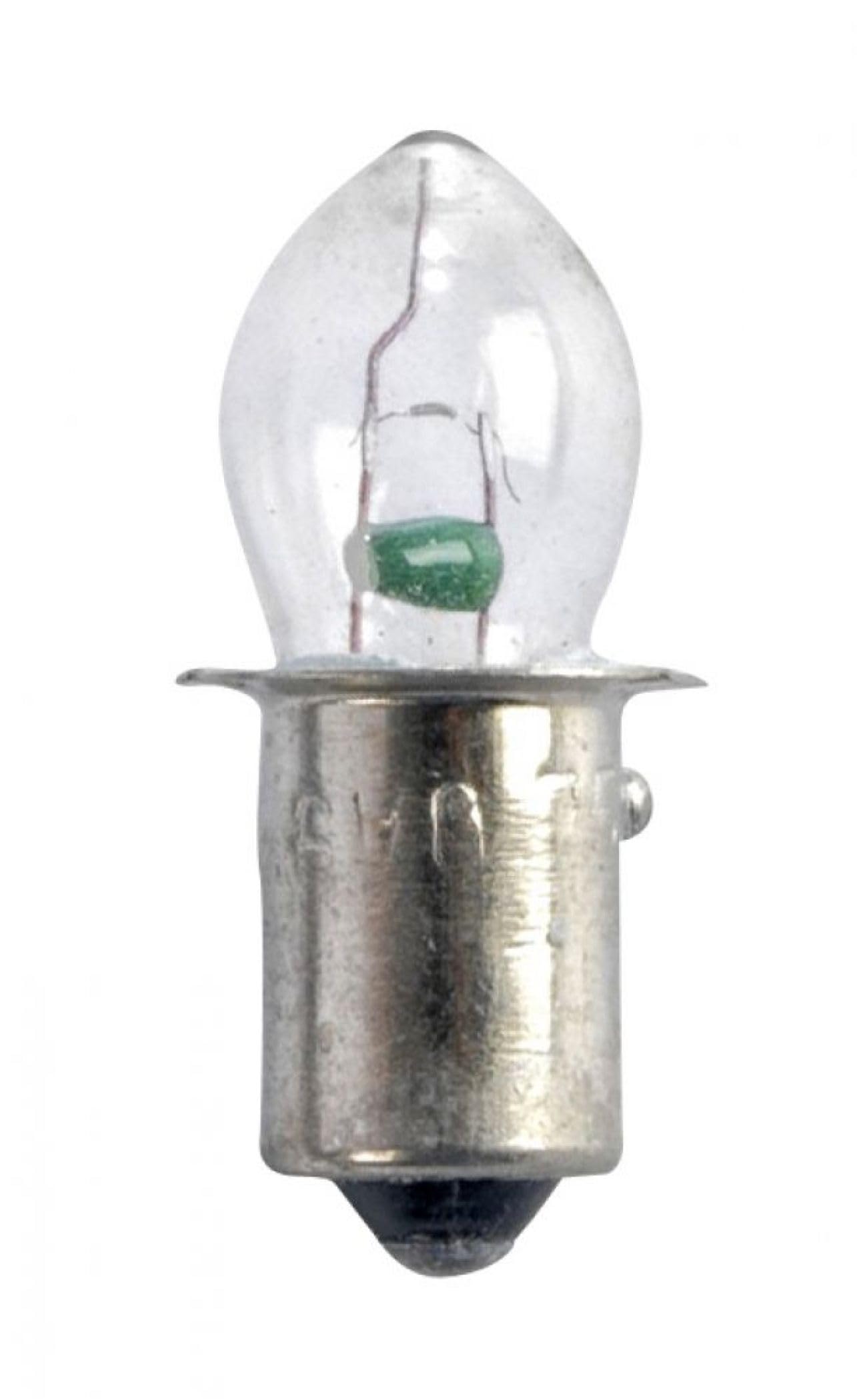 Schiefer 4.8v Krypton Prefocus Torch Lamp for Revlon Hollywood Mirror