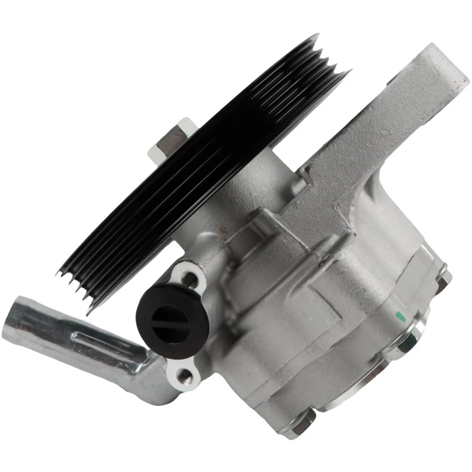 Bomba hidráulica de dirección Compatible Con Acura TL CL MDX