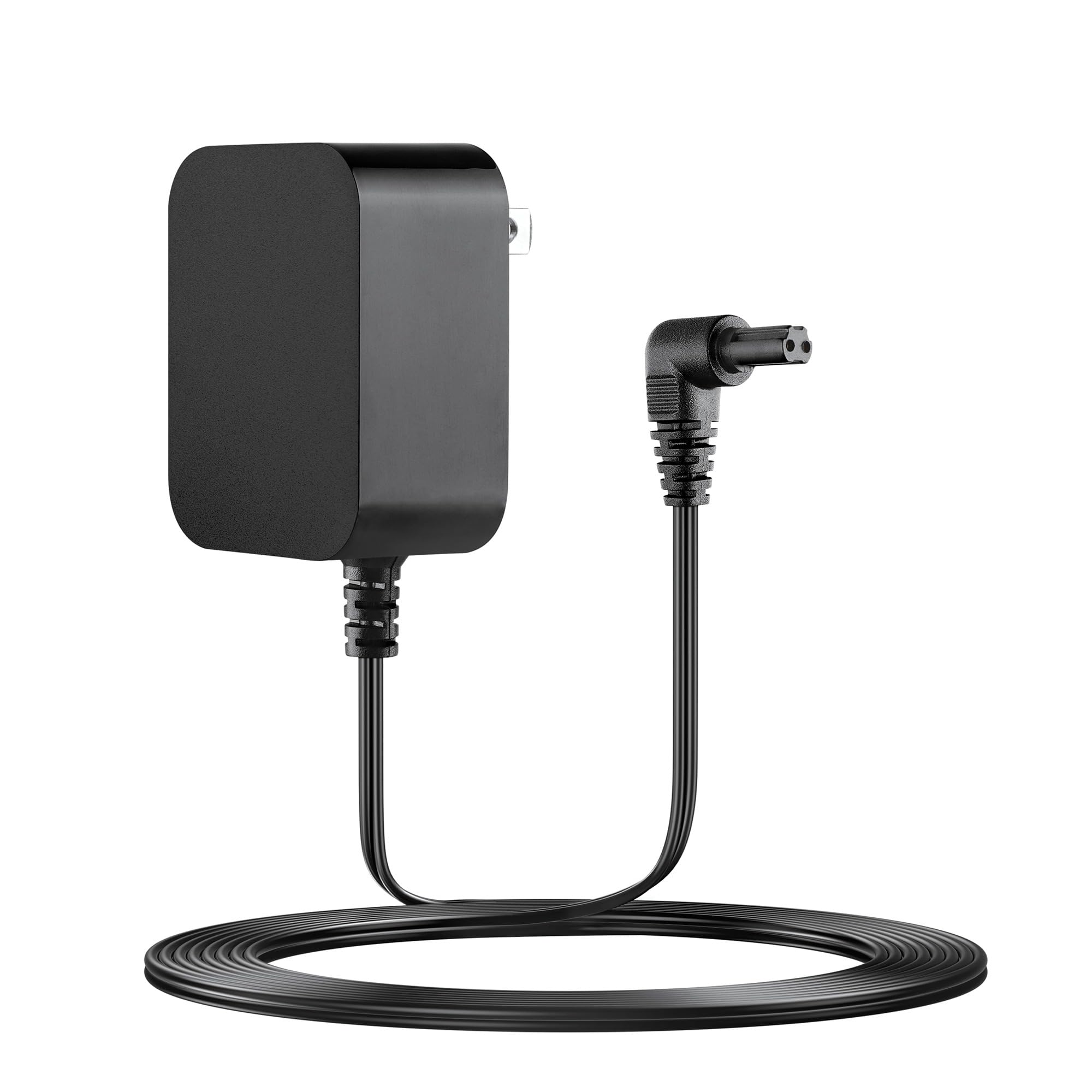 AC Adapter Charger for Black and Decker HLVA320J HLVA320J00 Handheld Vacuum Floor Sweeper HFS413J33 HFS115J10 Power HLVA315J HLVA315J22 Handheld