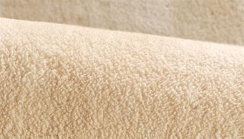 Vista 42 de Tapete redondo para silla de oficina para suelo de madera dura, computadora y juegos, tapete protector de suelo, tapete de protección de azulejos