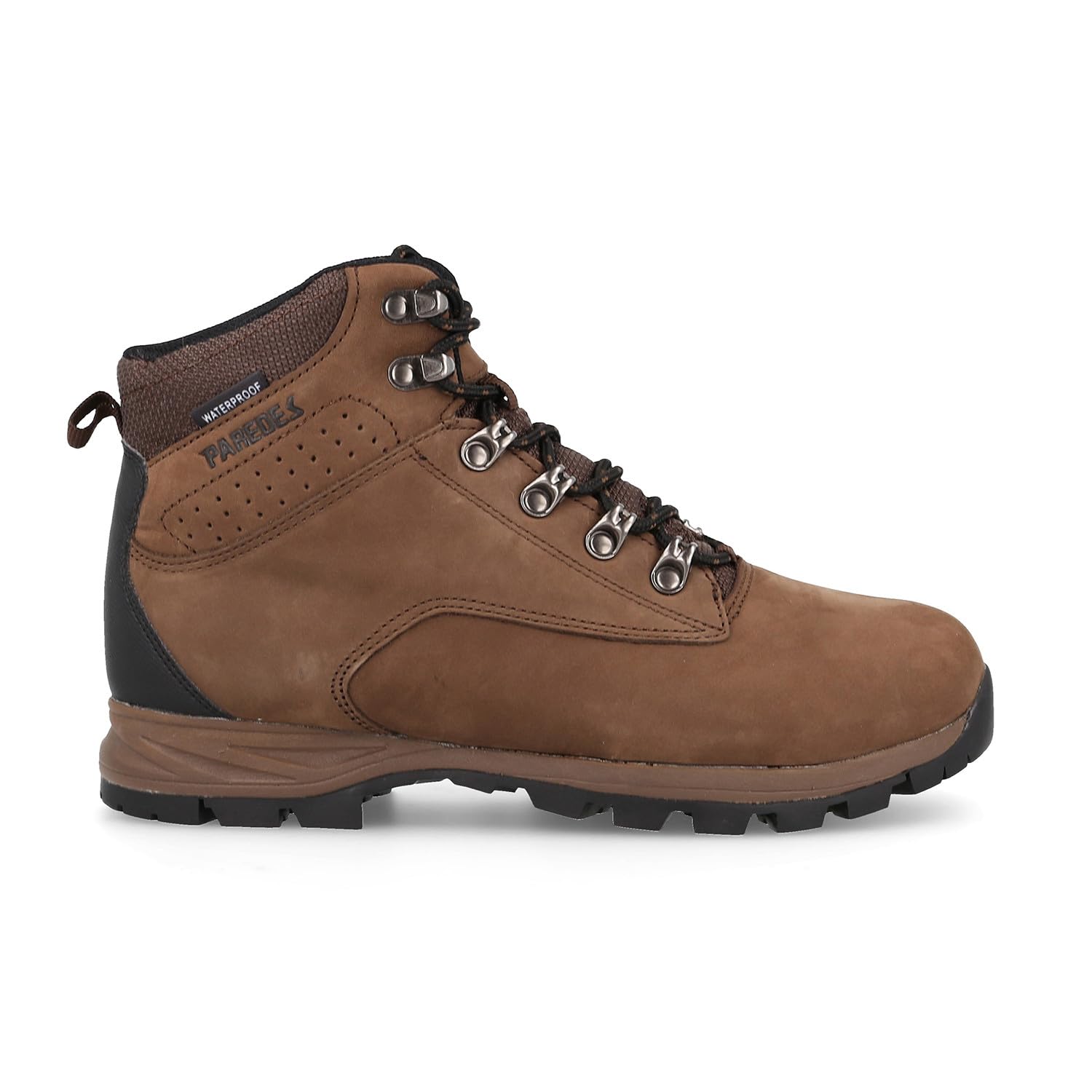 Paredes - Botas de Montaña Gelada - 43