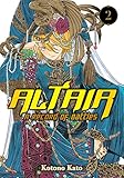  Altair: A Record of Battles Vol. 2 (English Edition)