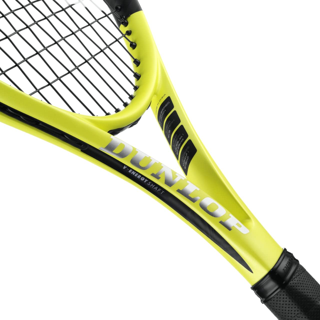 Amazon | ダンロップ(DUNLOP) テニス 硬式テニスラケット 22SX300