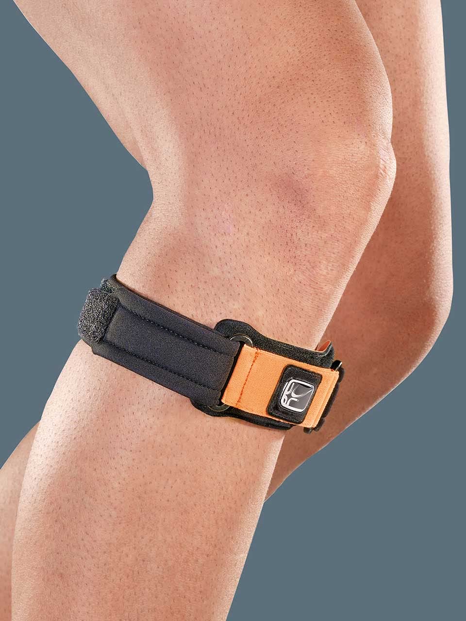 Ro+ten Ice Cinturino Sottorotuleo Ambidestro Taglia Universale