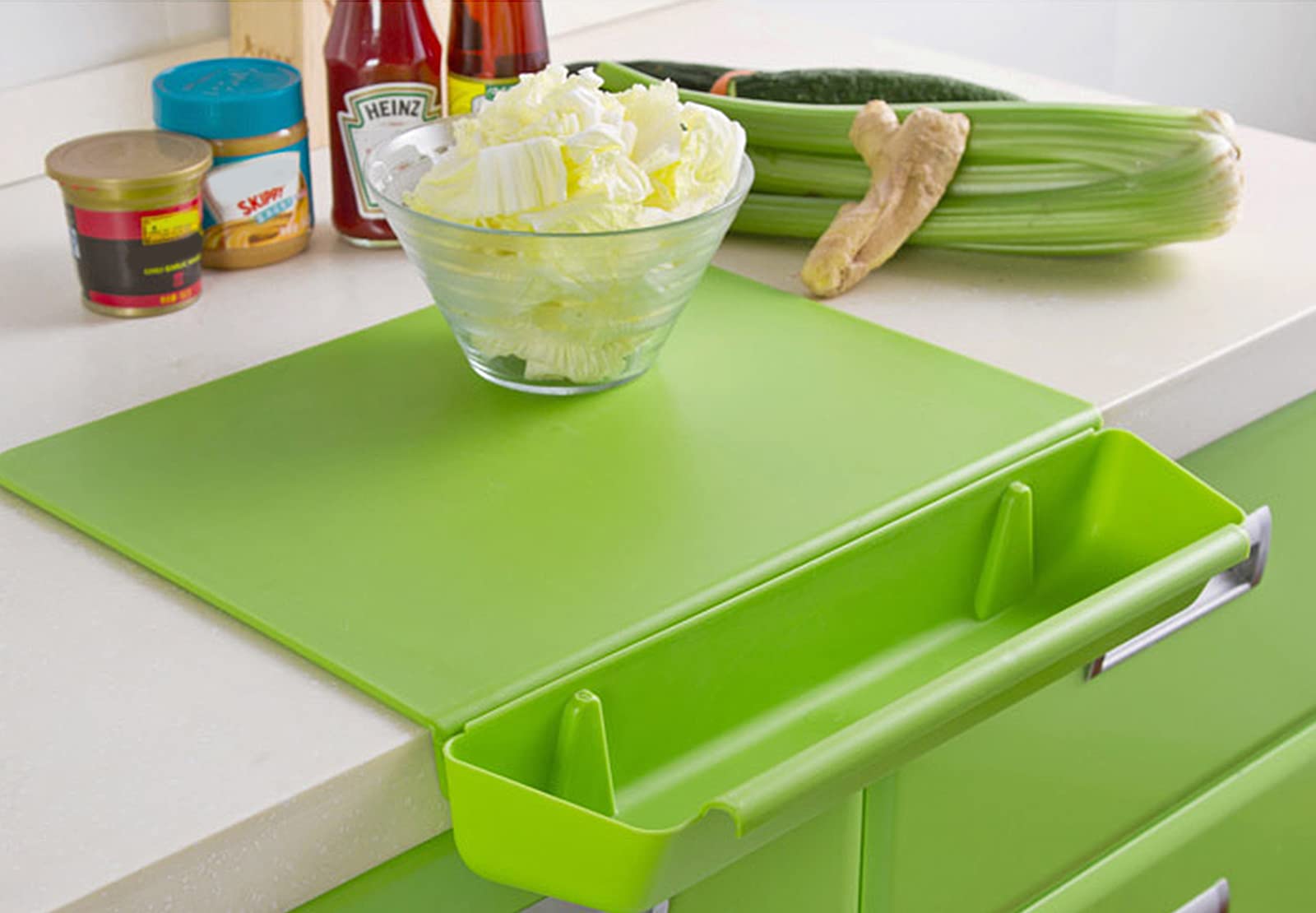 Silicone Pan Dividers Food Divider Portable Herringbone Food Divider ...
