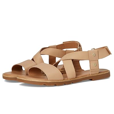 SOREL Ellatm III Crisscross Sandals Women