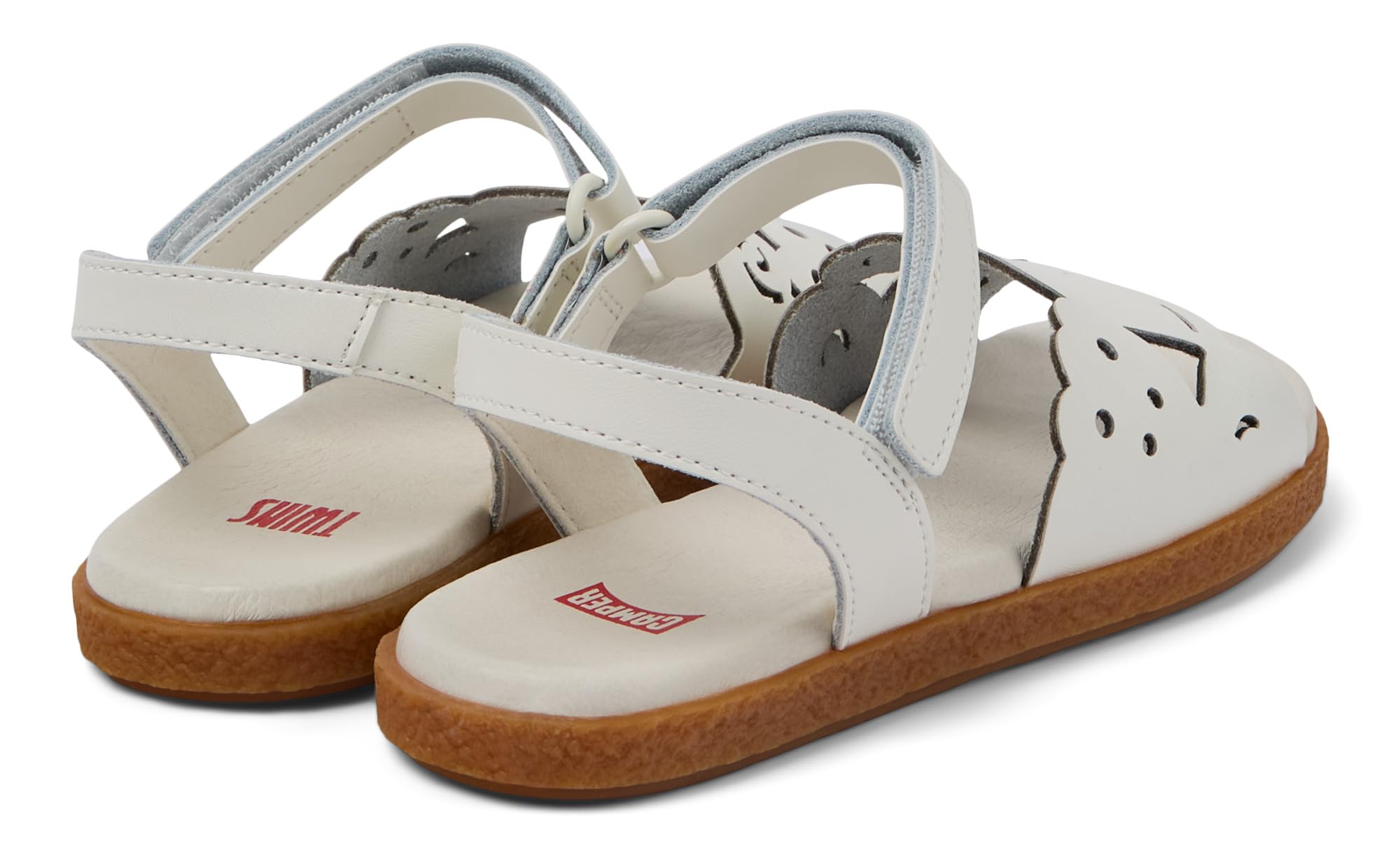 Camper Miko K800571 SandaloBambine e ragazze
