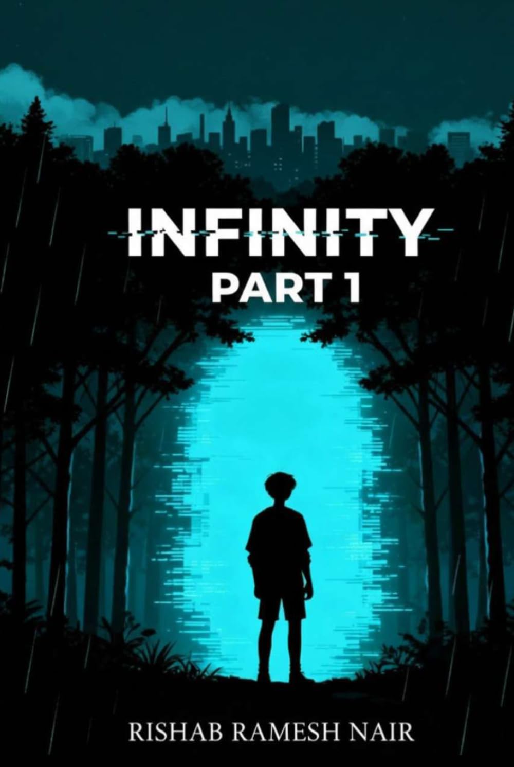 Infinity: Part 1