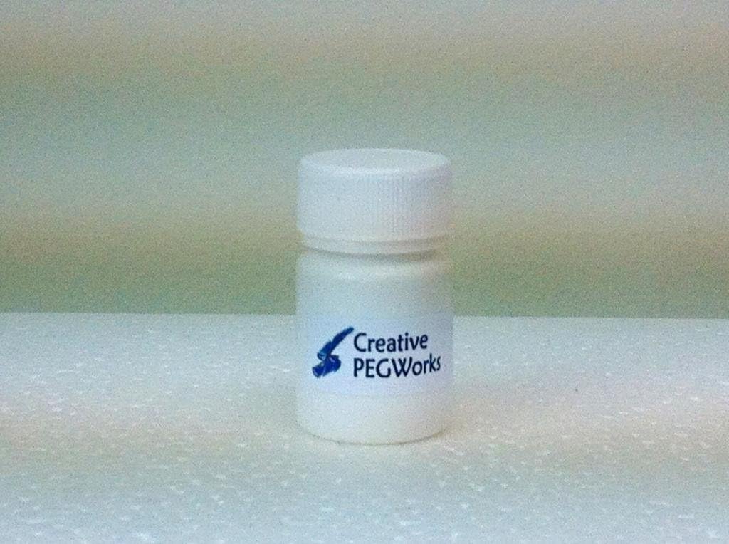 Thiol-PEG-OH, 10k Da (500mg)