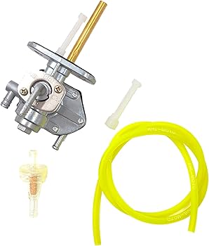 SEV FUEL P・E Amazon.com: AHL Gas Fuel Tank Petcock Switch Valve Fuel Filter