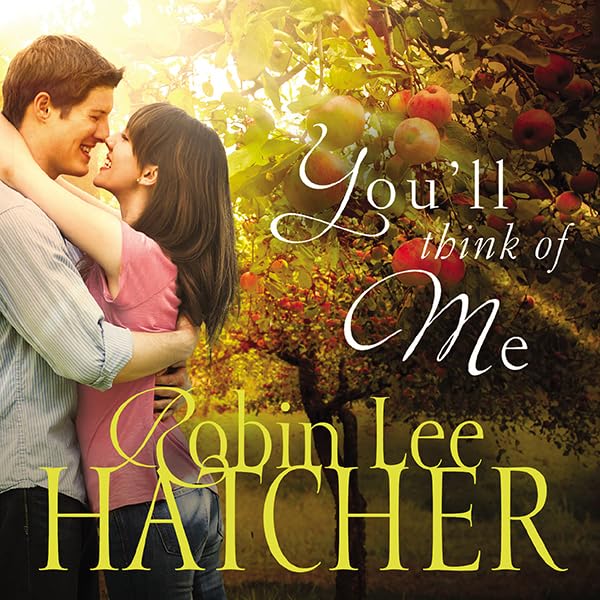 Cover art for You'll Think of Me