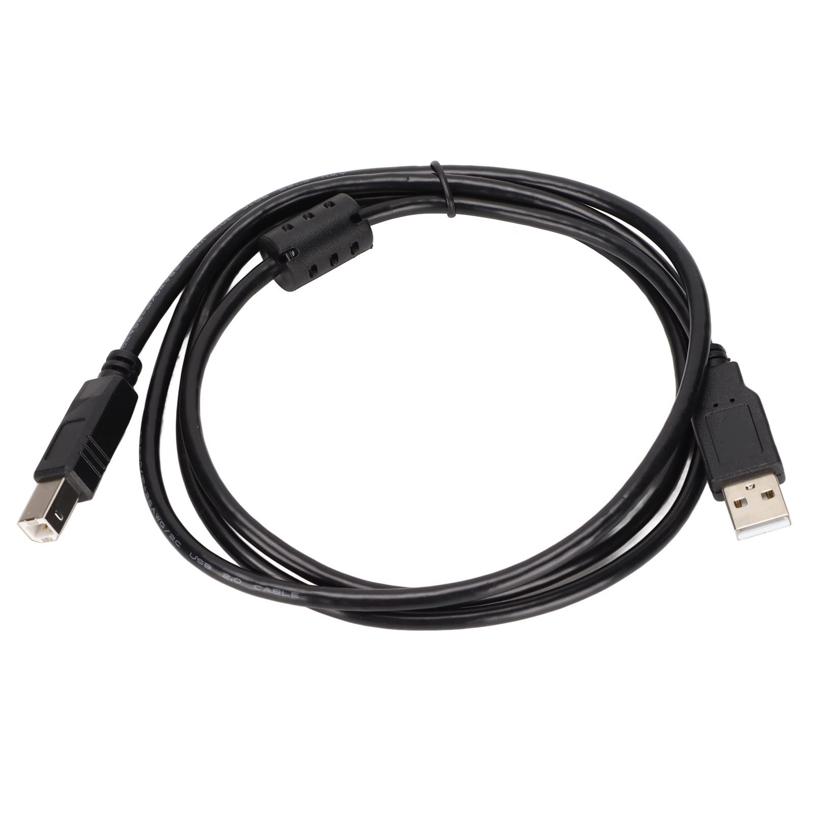 Naroote Adattatore VGA a USB, Adattatore Video USB da USB a VGA Programmatore Display TV PC Identificazione Automatica Ingresso USB VGA Uscita Interfaccia Multimediale VGA HD