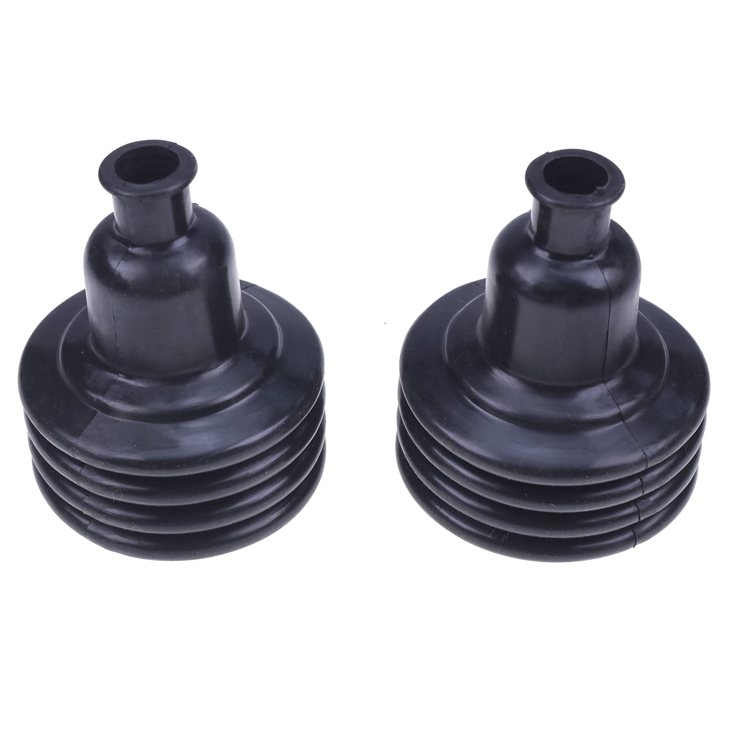 RAParts Rubber Gear Shift Boots Fits Ford New Holland Tractor 2000 3000 4000 5000 7000