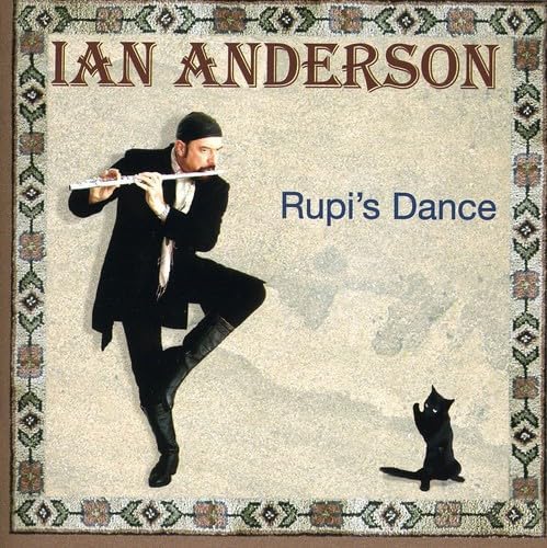 Rupis Dance