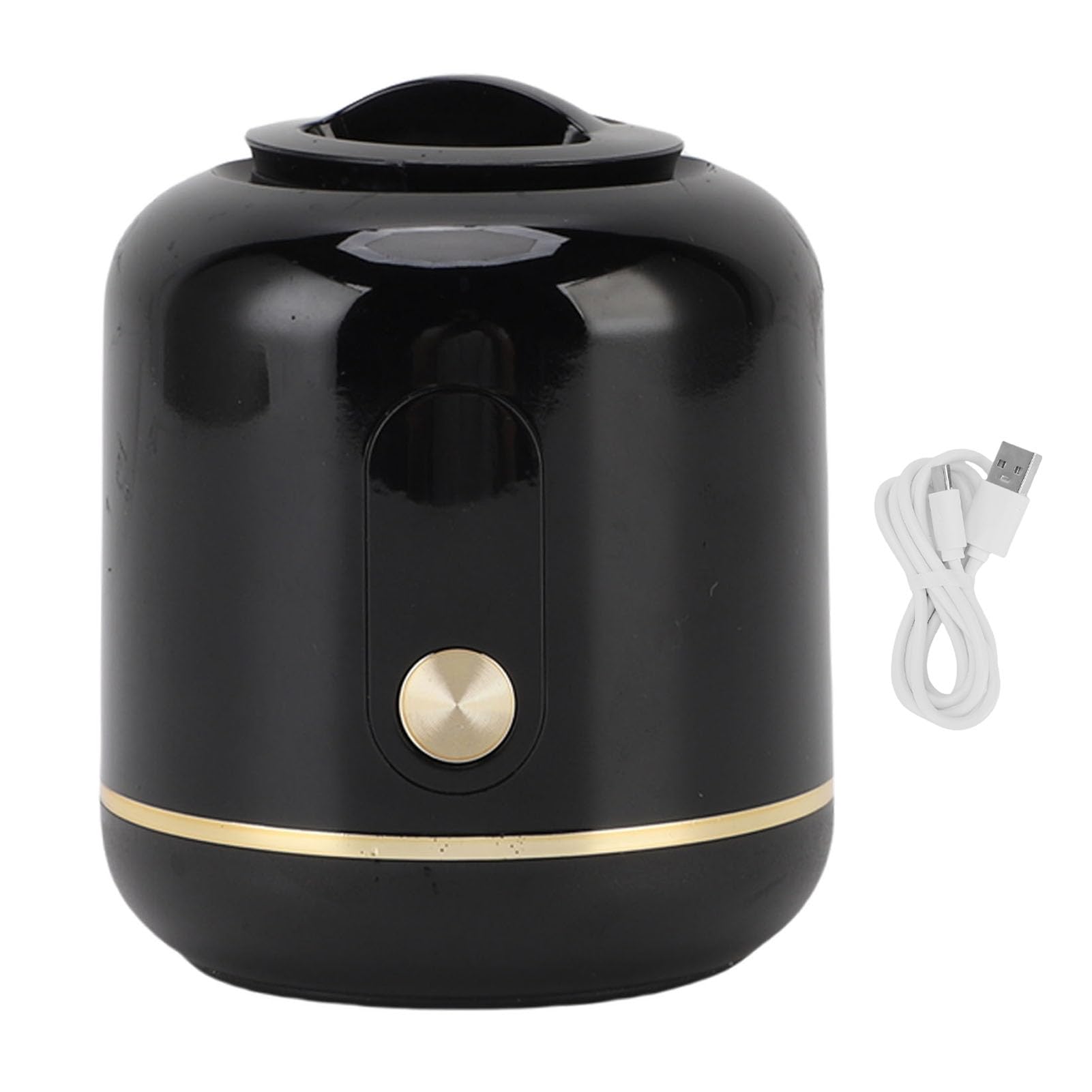 Srliya Wasserstoff-Wassergenerator, Wasserstoffreicher Wassergenerator, 6000 Bis 8000 PPB, Protonenaustauschmembran, Anodenbeschichtung, Tragbare Wasserstoff-Wasserbereitungsmaschine