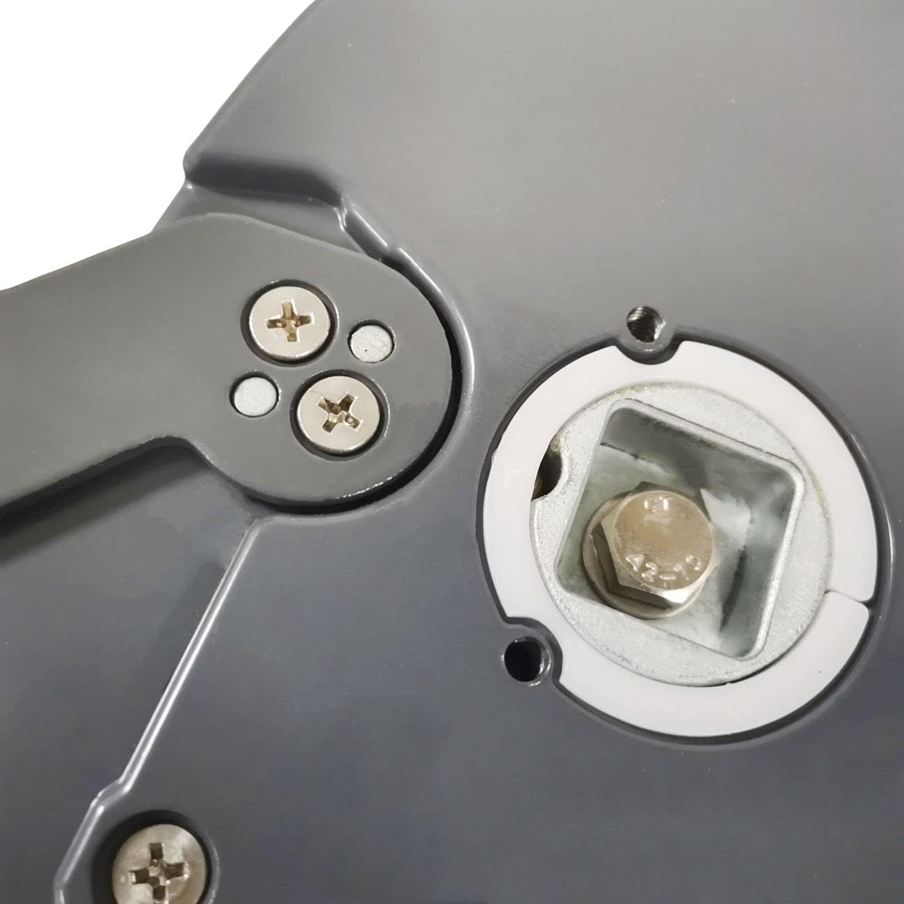 For Yamaha 703 Outboard pull start throttle 10 pin cable 16 foot harness Remote Control Box 703-48272-12