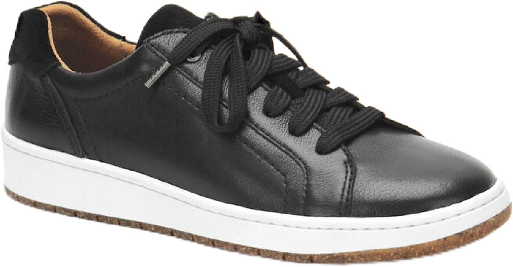 Amazon.com: Aetrex Women's Blake Leather Arch Support Orthopedic