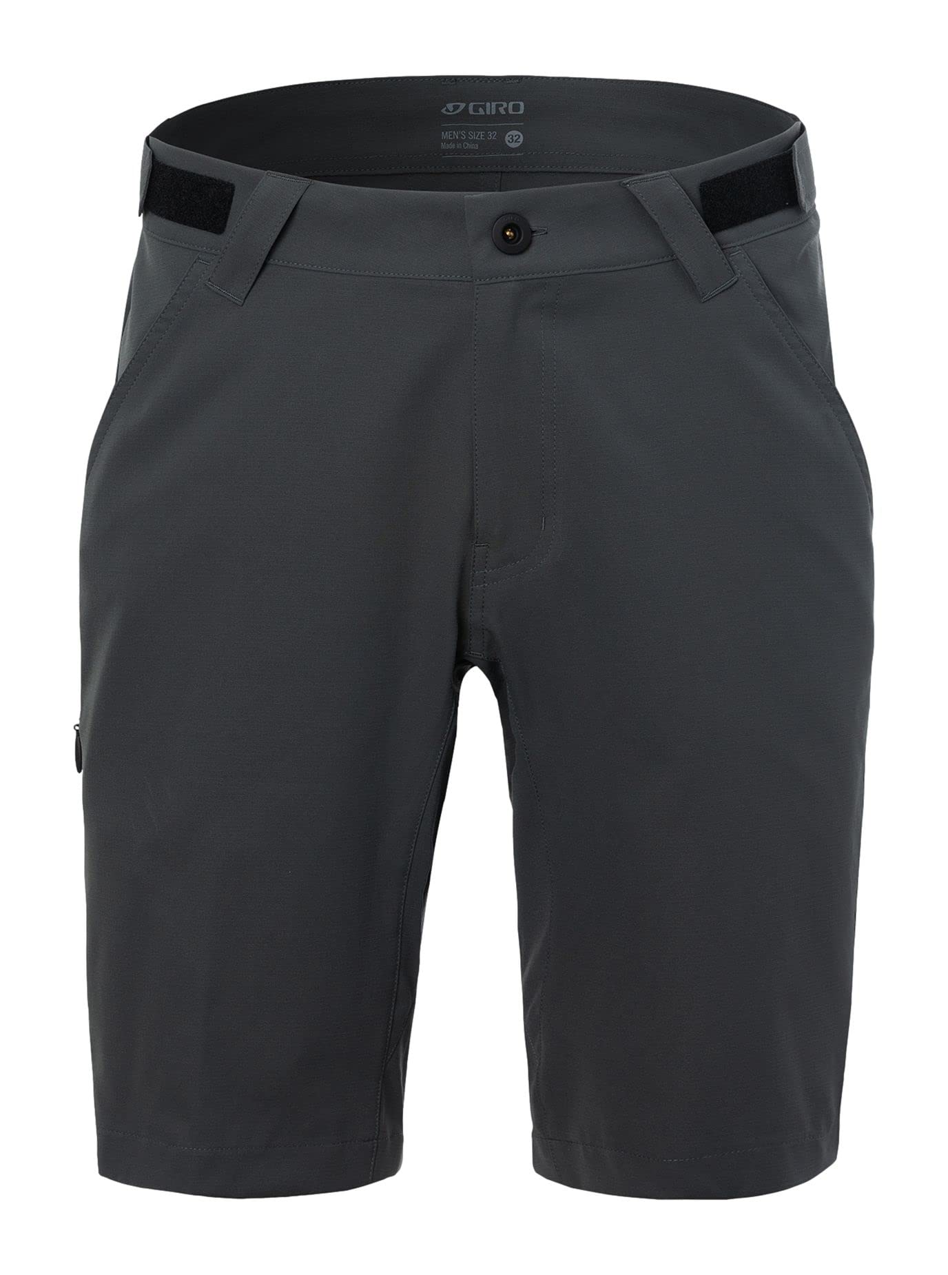 Short Giro Arc homme décontracté idéal pour vos sorties estivales