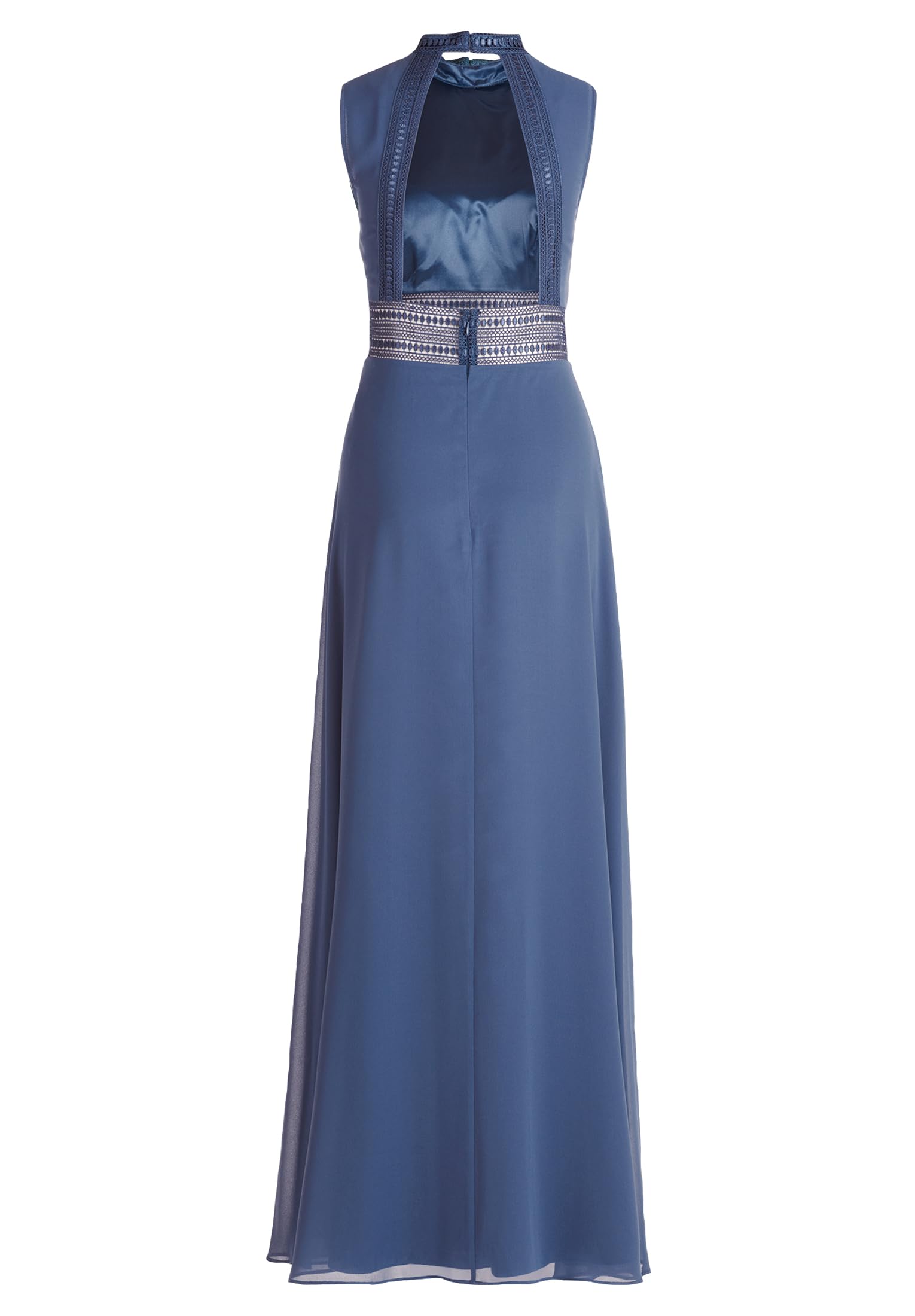 Vera Mont Damen 0104/4825 Kleid