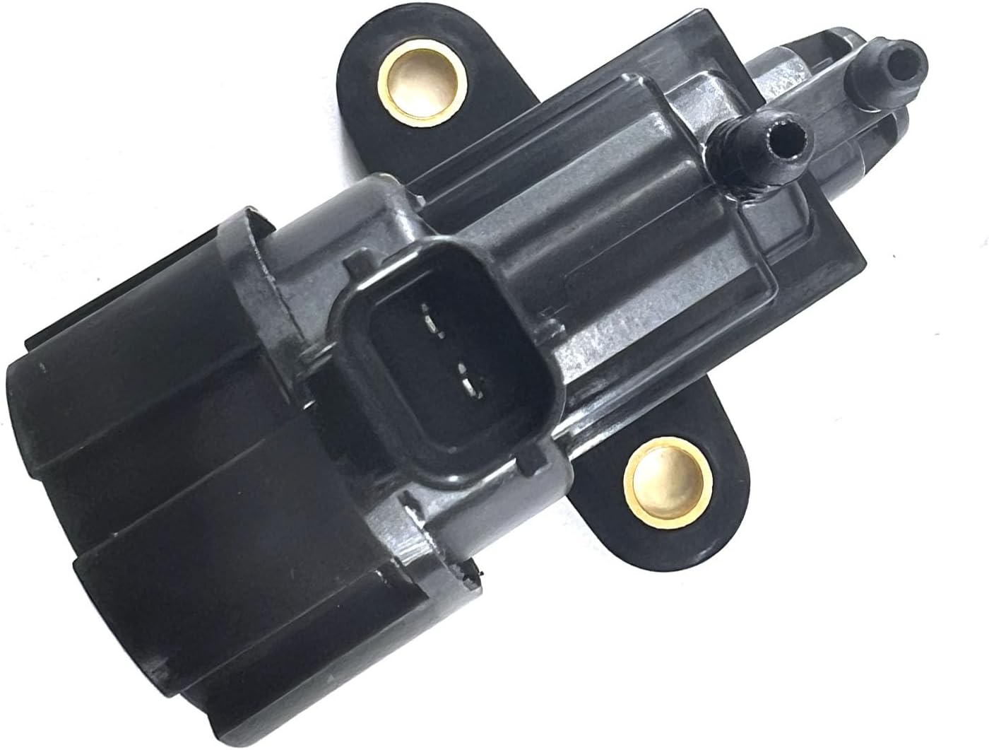 EGR vacuum solenoid valve Compatible with 1997-2008 Contour F150 E150 E250 E350 Escape Expedition Explorer Taurus Blackwood Navigator Cougar F57Z9J459C F63Z9J459AA