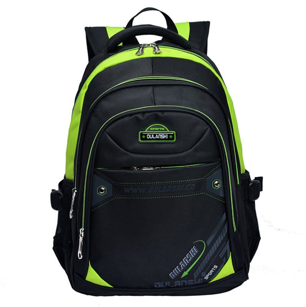 School Backpacks for Boys Bookbag for Kids Student Backpack