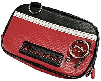 ま*お様 黒鯛工房落とし込みベルト タモホルダー　ボトルホルダー　釣りバック　4 ま*お様 黒鯛工房落とし込みベルト タモホルダー ボトルホルダー