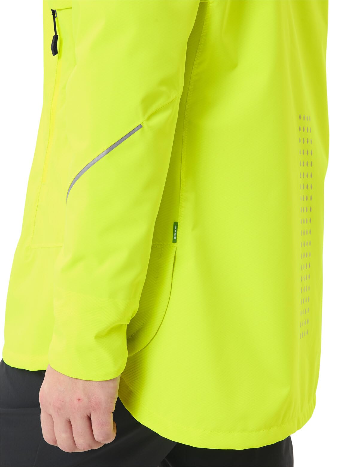VAUDE Veste 3 en 1 Yaras pour Femme Veste double Femme