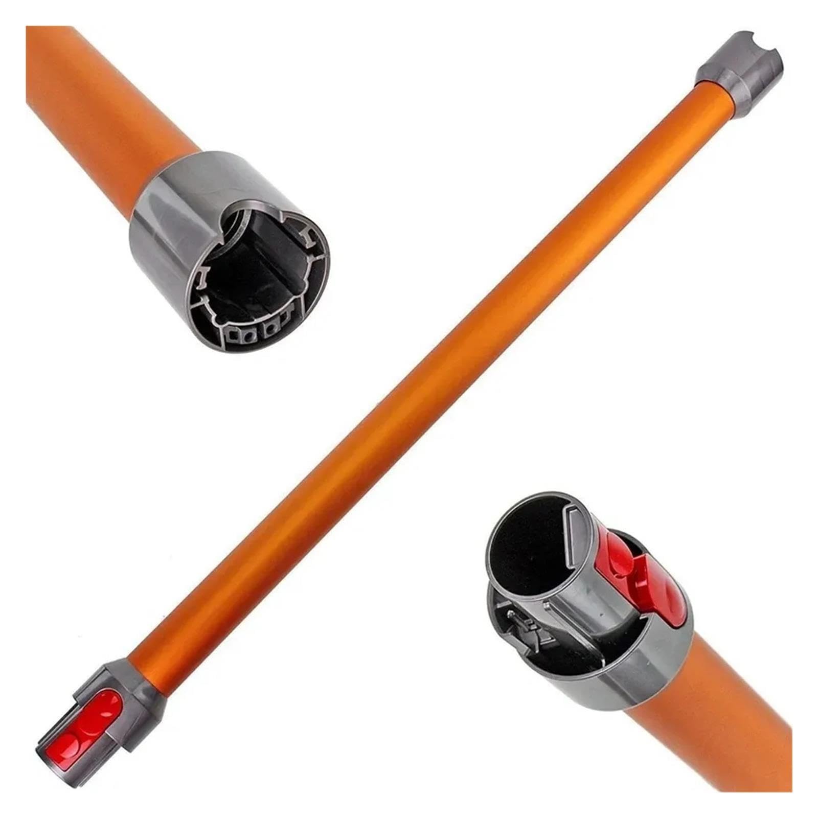 Tige télescopique, compatible avec Dyson, V7 V8 V10