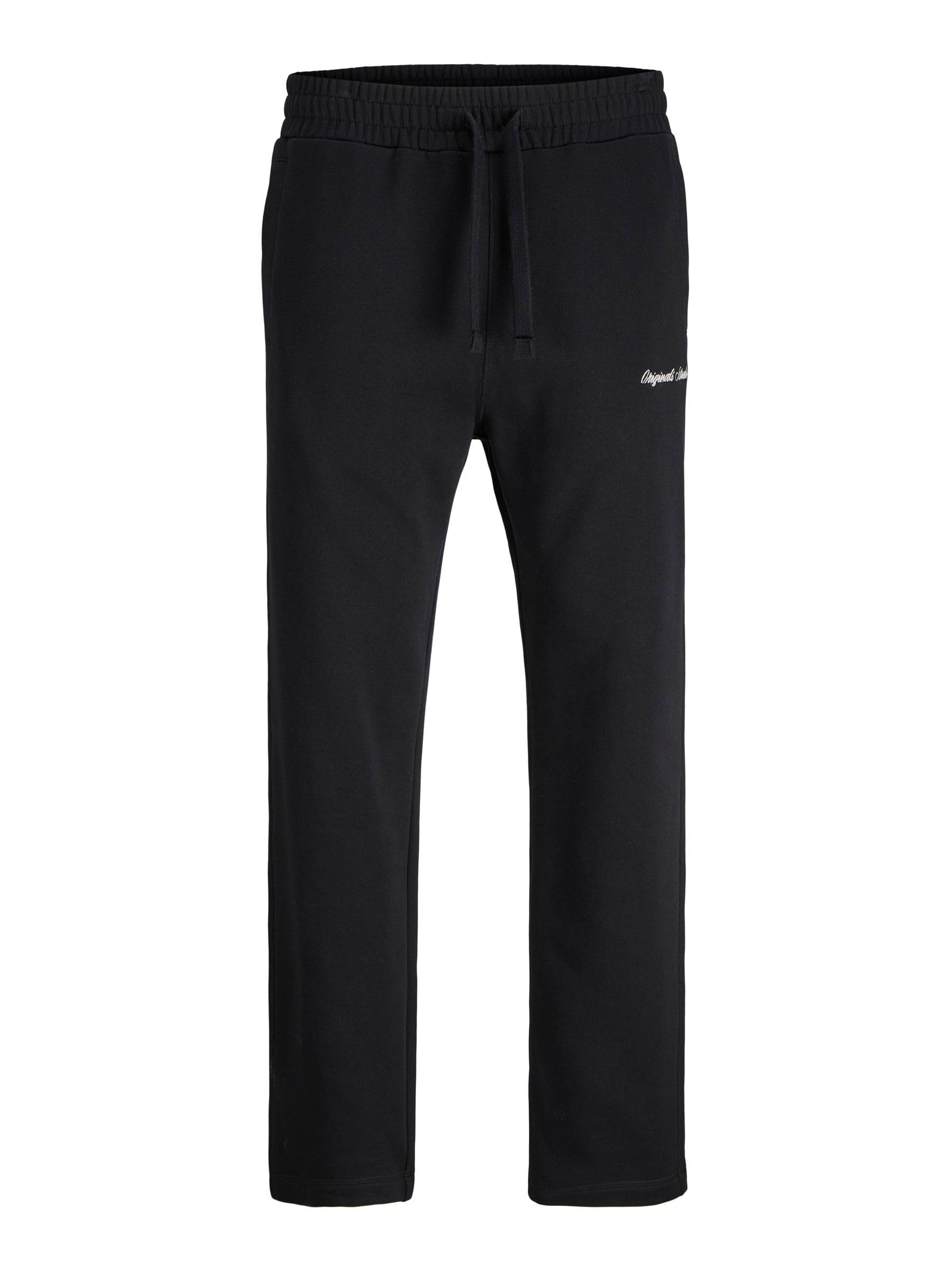 Jack & Jones Noir Jogging Trousers Kane Norrebro
