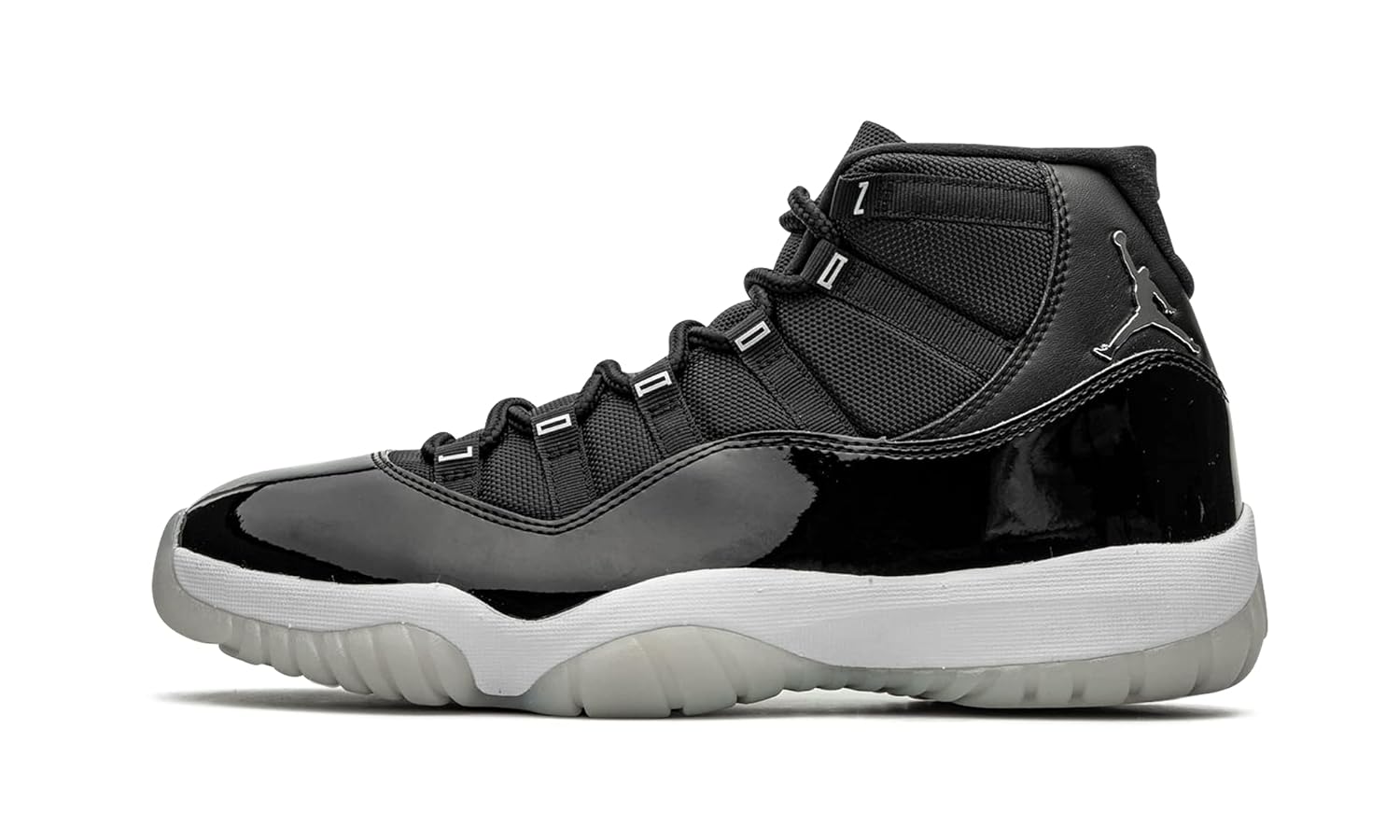 スニーカー Nike Air Jordan 11 Retro Jubilee 25th Anniversary CT8012-011 Amazon.com | Jordan Mens Air 11 Retro CT8012 011 Jubilee