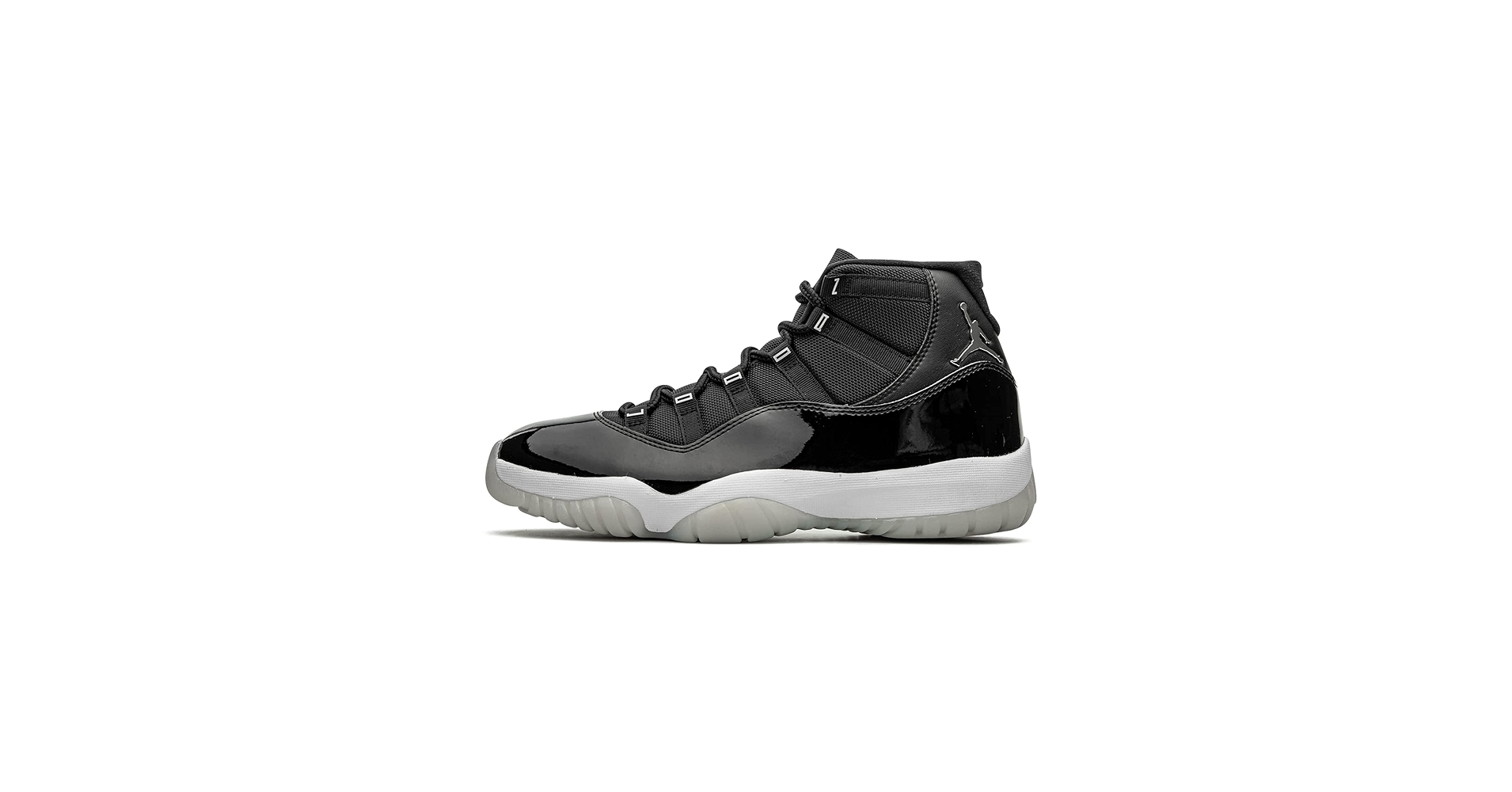 AIR JORDAN 11 RETRO 白黒 Jordan Air Jordan 11 Retro 