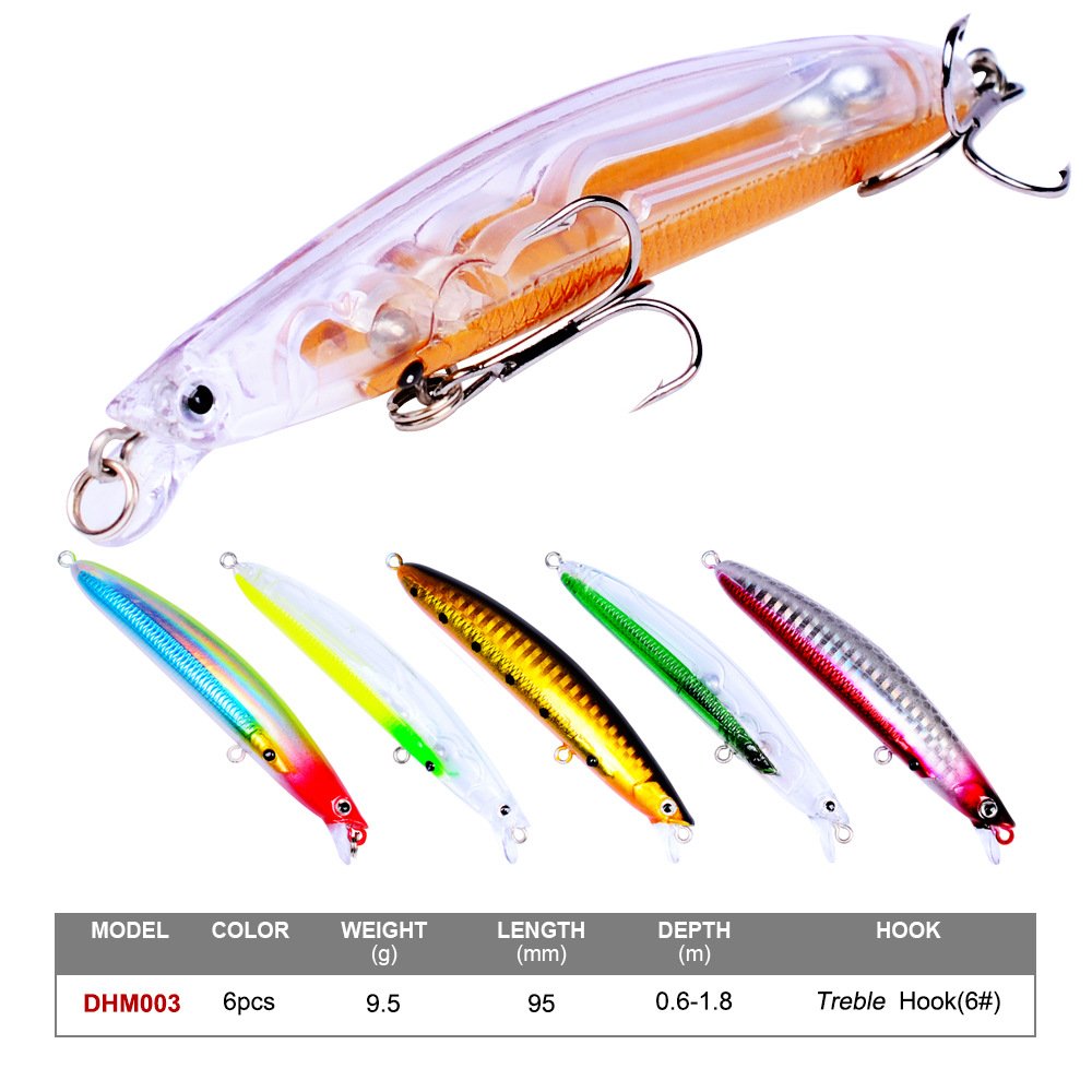 Amazon.co.jp: LENPABY トップウォータールアー 395グラム