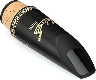Chedeville Elite Bb Clarinet F2 Mouthpiece