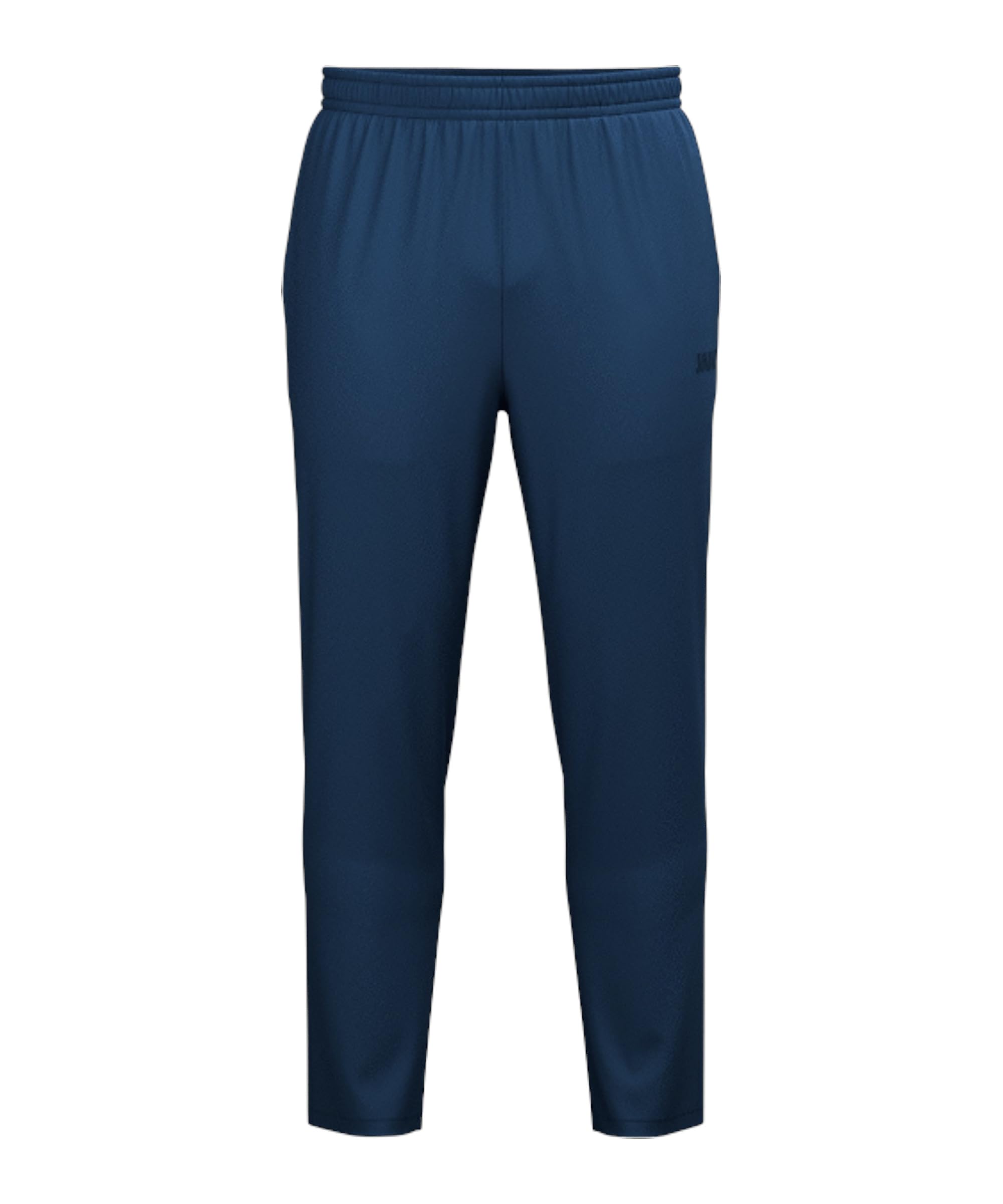 Jako Unisex Woven Trousers One, Navy, XL