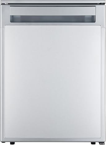 Equator Compact RV-Marine-Offgrid Convertible Refrigerator-Freezer 1.6cf 12V 110V