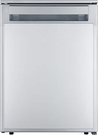 Equator 1.6 cu ft RV and Marine Convertible Refrigerator-Freezer, 12V/110V