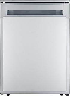 Equator Compact RV-Marine-Offgrid Convertible Refrigerator-Freezer 1.6cf 12V 110V