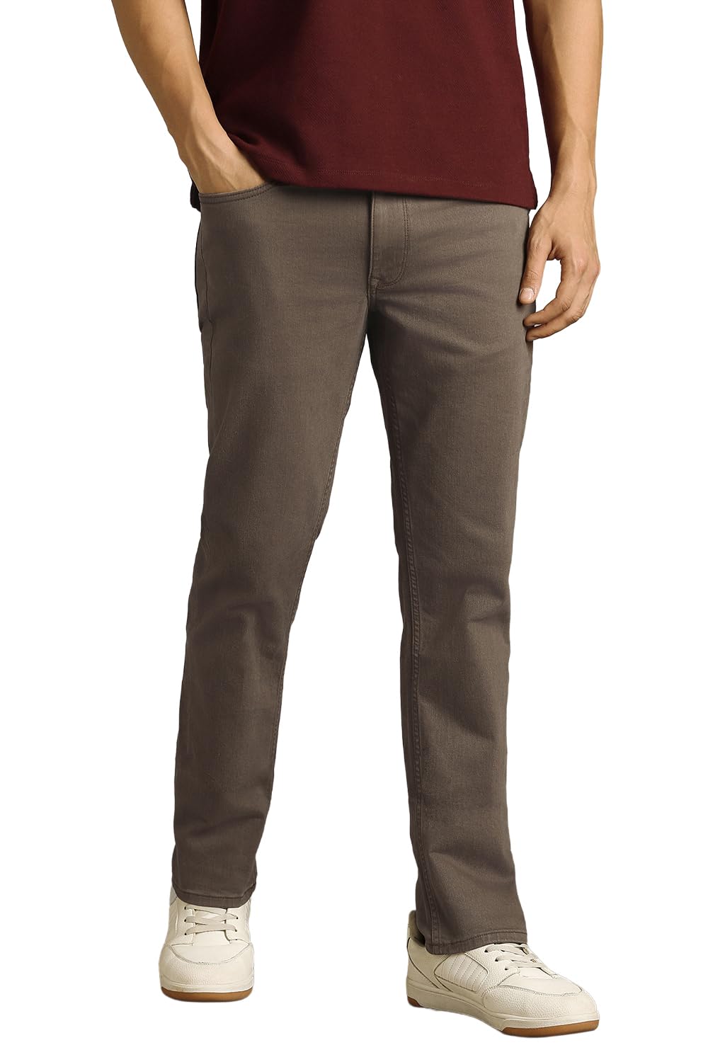 louis philippe Men Jeans-picture-35