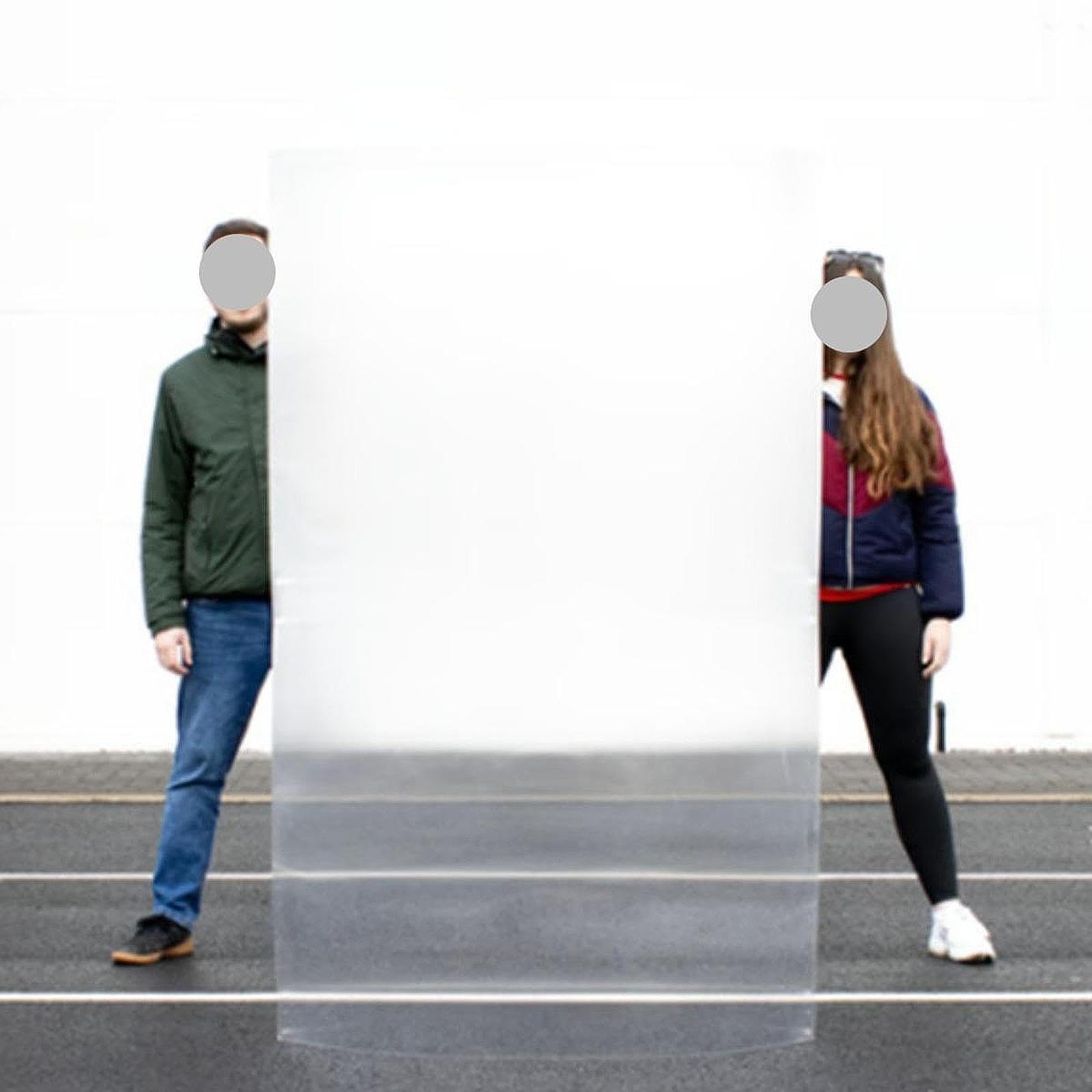 Accessorio per Mago per Feste serali di Festival, Facile da trasportare, Prestazioni di Lunga Durata, Resistente all'Usura e agli Strappi, Accessorio, Chiaro, 50x70 Centimetri